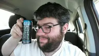 Deadcarpet Energy Drink Reviews - Blue Lagoon ABE Energy Drink
