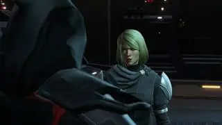 swtor Relentless Ambitions