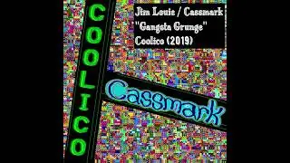Jim Louie - Gangsta Grunge #indie #rock #music #alternative