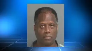 Warrant: Pastor accused of raping teen said God would kill her if she told