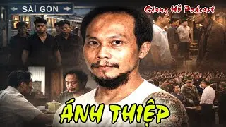 GIANG HỒ PODCAST : &Aacute;NH THIỆP NAM ĐỊNH