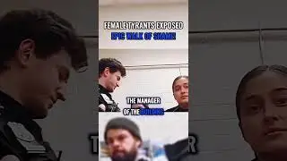 Female Tyrants EXPOSED &ndash; EPIC Walk of Shame! First Amendment Audit
