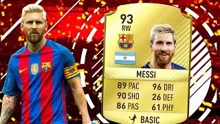 FIFA 17 - TRADING TO MESSI EP16 - INSANE INFORM TRADING  !!!