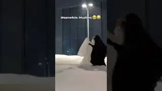 If You Laugh, You Lose 😂 Muslim Memes Challenge