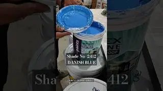 Asian Paint Apex Shyne Dust Proof..@asianpaints