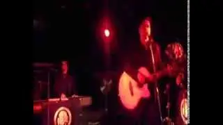 Spiritual Front - Darkroom Friendship