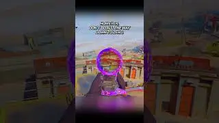Do you want to control recoil like this? #area99 #warzone #aim