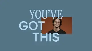You've Got This | Running a Consulting Business