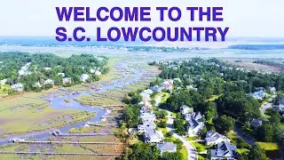 Discover South Carolina's Lowcountry: Charm, History, and Coastal Beauty