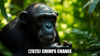 Chimps Can CHANGE THEIR MINDS - Scientists Verified It (2025)