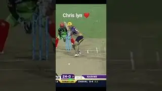 chris lyn batting in ipl # #cricket #viral #grow #chrislynn #ipl #viralshorts #youtubeshorts