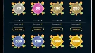 TRUE-CASH.PW - ДЕНЕЖНЫЕ КЕЙСЫ  МНЕ ПОВЕЗЛО :)