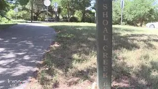 Shoal Creek Conservancy wants to extend trail to north of the Domain