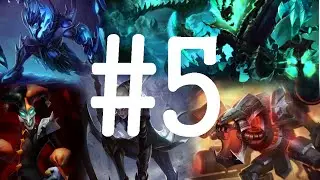 Definitely not wood team. Эпичные и задорные моменты 5