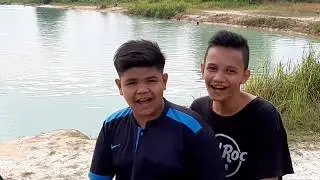 BBPC tragedi tenggelam kocak