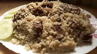 আমার বাবার মৃত্যুবার্ষিকী উপলক্ষে মিলাদের আয়োজন, বিরিয়ানি রান্না ও খাওয়া দাওয়া | Toya's Kitchen 
