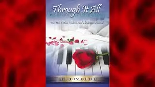 SCBF Promo 55   Heddy Keith