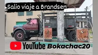 viajecito a Brandsen con el chivito! nos aconpañan! siempre pasan cosas raras!🤣🤣