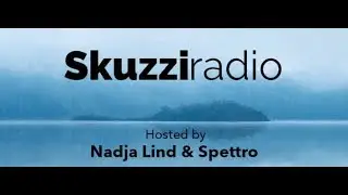 Skuzzi Radio 041 (with Spettro) 24.04.2019