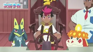 Pokemon Horizons Mega Voltage Episode 101 Preview In Hindi || Roy Vs Nemona Battle  || PTX ANIME 🔥|