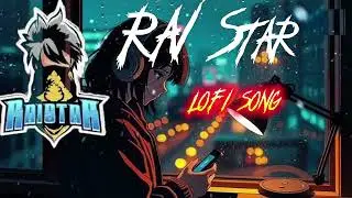  Rai star 🎶.    Lofi song   4 January 2026