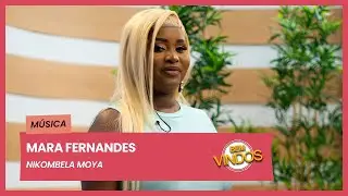 Mara Fernandes - Nikombela Moya | Bem-Vindos | RTP &Aacute;frica