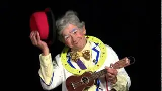 Big Apple Circus Clown Care - The Doctor Will See You Now