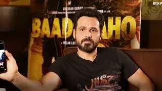 MensXP: Keeping It Real With Emraan Hashmi & Esha Gupta| Emraan Hashmi & Isha Gupta Interview