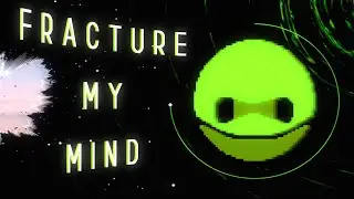 FRACTURE MY MIND - (Electronic/Trance/Botanica)