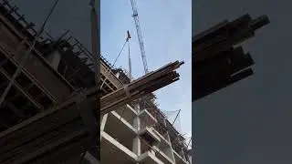 Foundation to Roof Build! 🏗️Excavation, pour, bricklay, roof.Pro tips!#Construction #DIY #BuildTips