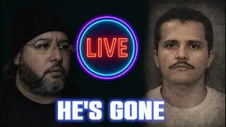 LIVE: CONFIRMED: El Mencho Is Dead &mdash; What Happens Next