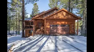 Sold | 10102 Reynold Way | Truckee, CA