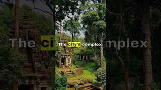 The Collapse of Angkor What Led to the Fall of Cambodia&rsquo;s Ancient City #facts #curioushistory