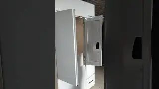 powder coated almirah# #viral#fitting process