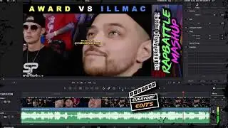 AWARD VS ILLMAC #EveryDayEdit