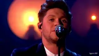 Niall Horan 