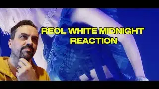 Reol - White Midnight REACTION