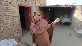 🙏💰🎁Agri family ko ration lekar Diya aur dua li