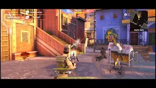 FAU-G New Character SHAKTI game play Next Level  #RAJBHAI #CRAZYRAGAMER #FAU_G