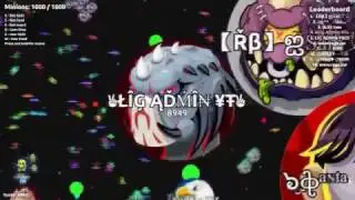 AGAR .IO1000 FREE BOTS 2017 FREE DOWNLOAD!