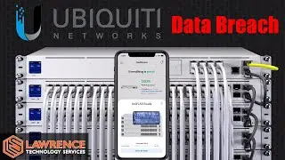 Ubiquiti / UniFi Data Breach January 2021