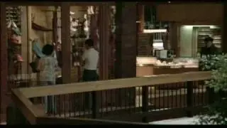 Glendale Galleria - old footage from 