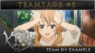 TeamByExample 