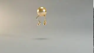 Jump cycle animation