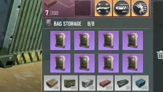 Full armor