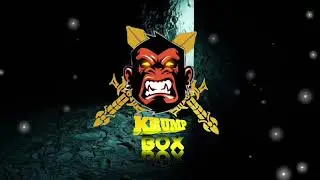 H3AVY A.k.a Kid Ruga - Peace - { KRUMP }