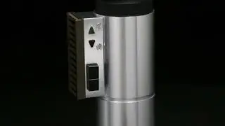 Luke ROTJ / BOBF Legacy Saber Hilt