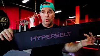 Versa Gripps Hyperbelt Review