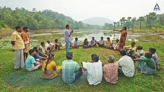 Pledge for a water secure world | ITC Archives 2022