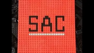 S.A.C.  Intro